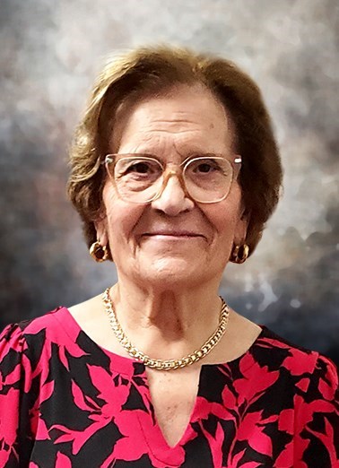 Obituary of Anna Rodolfi