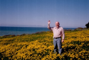 Obituary of Alvin Leonard Howard