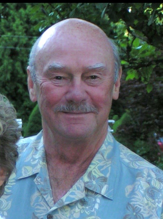 Obituary of Donald G. Willard