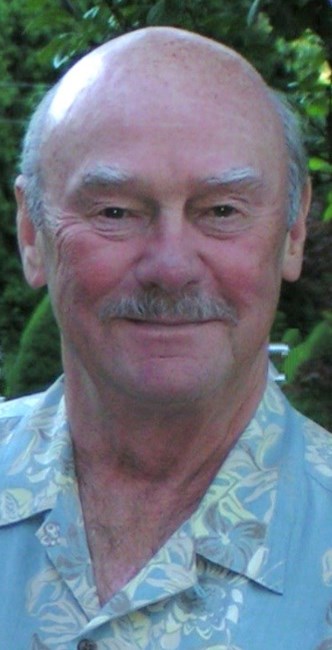 Obituary of Donald G. Willard