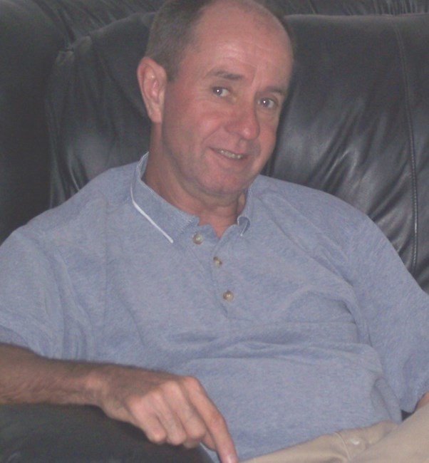 Obituary of Cecil "Mac" McNeal Fulton