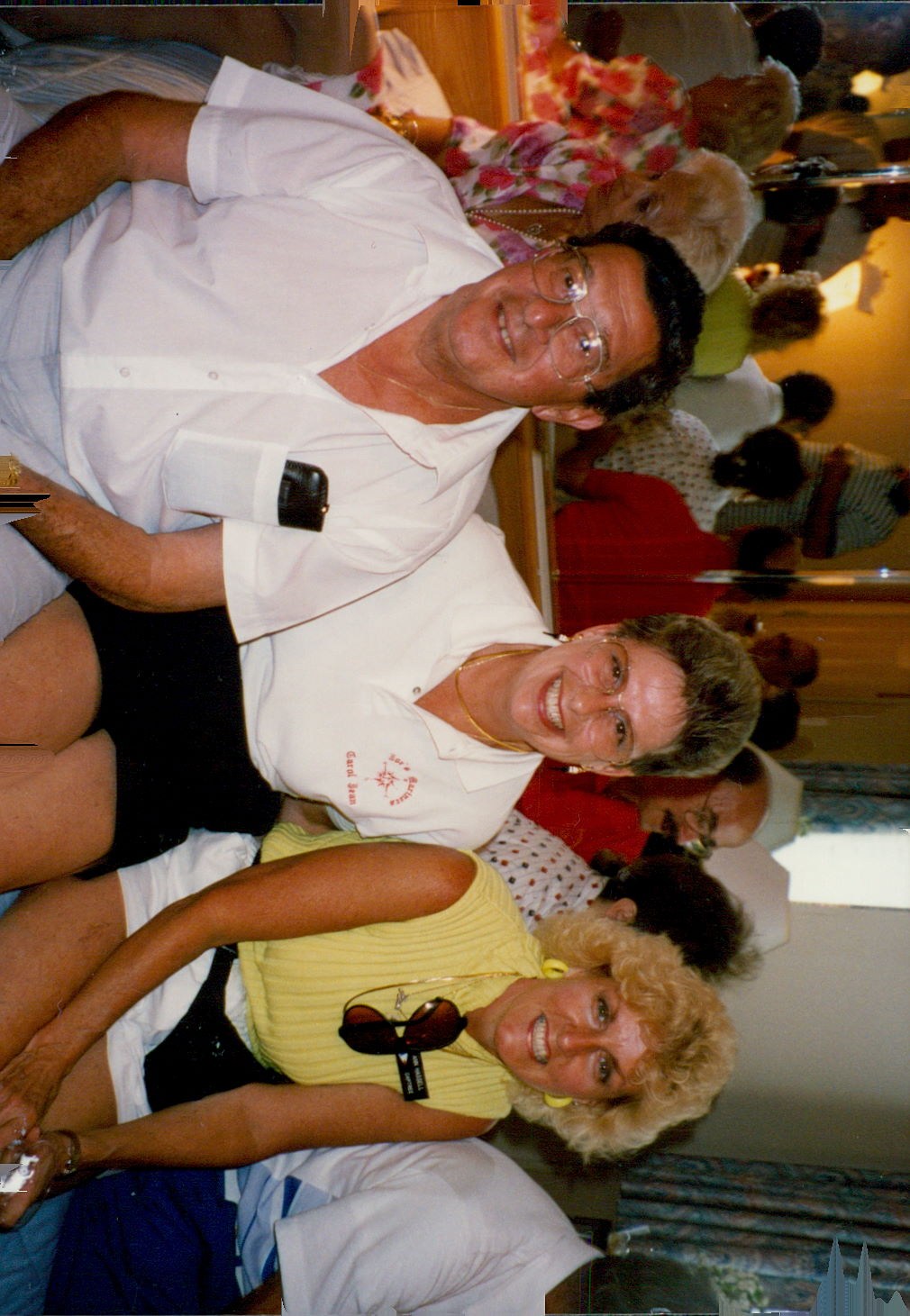 Obituary of Mr. Alfonso Alfred Brucato