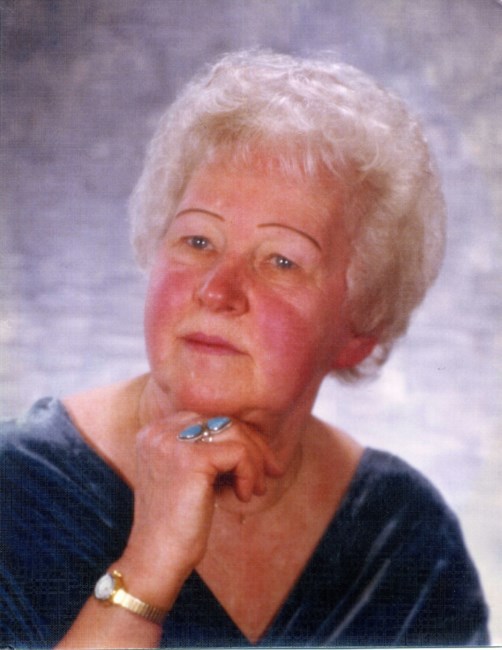 Obituary of Dorothy J. Yancey