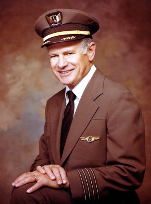 Obituary of Warren Franklin Mugler