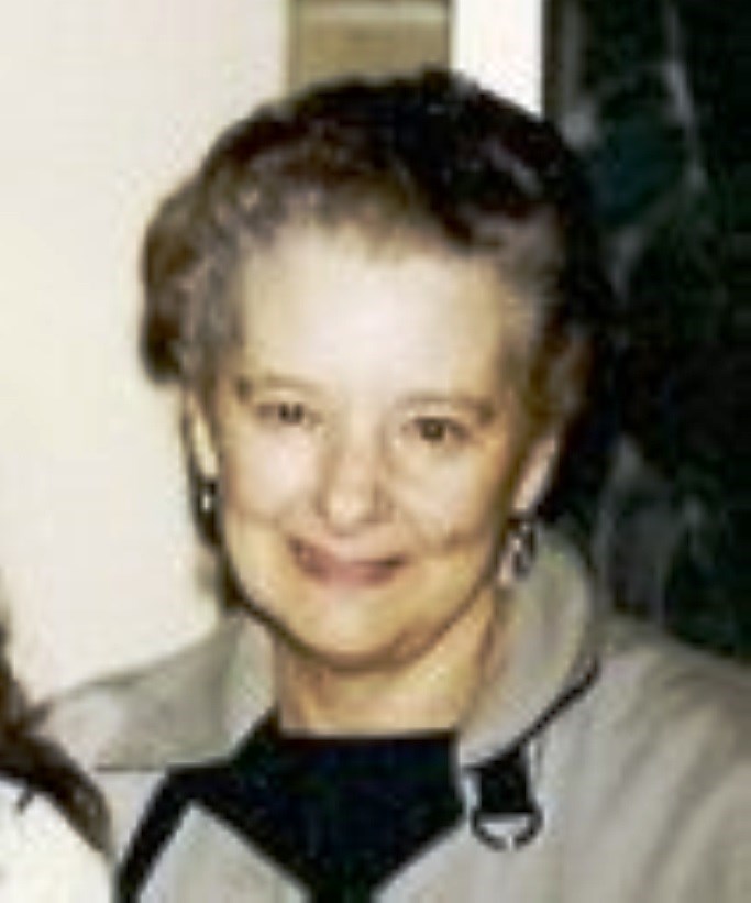 Obituary of Wilma Arlene Flammia