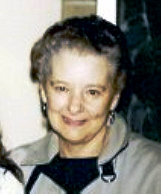 Obituary of Wilma Arlene Flammia