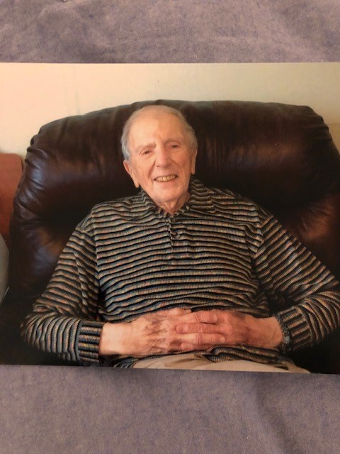 Obituary of Morton Y. Paige