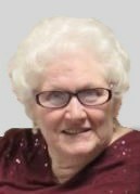Obituary of Thelma Evelyn Welke