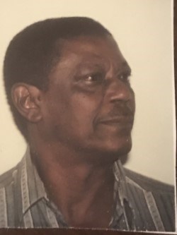 Obituary of Serge Marie Joseph Damas
