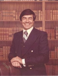 Obituary of Felix Sandoval