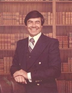 Obituary of Felix Sandoval