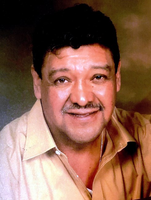 Obituary of Luis G. Pineda
