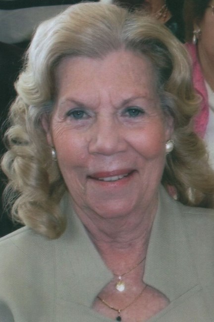 Obituary of Patricia Lee Fitzgerald