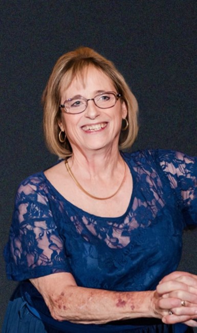 Obituary of Barbara Fitzgerald