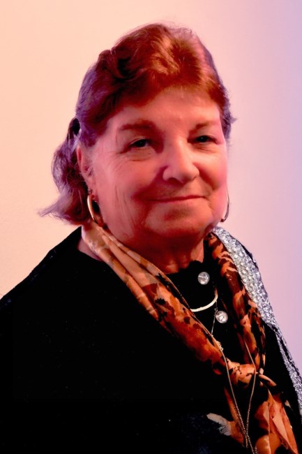 Avis de décès de Emma Maria Tarallo