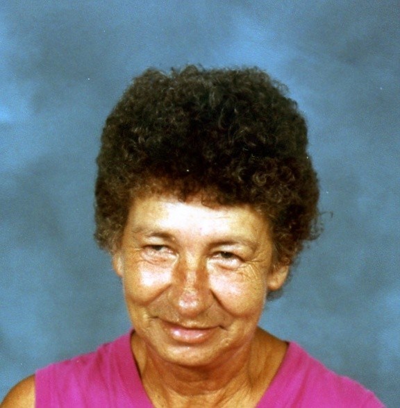 Obituary of Thelma Ruth Wilson