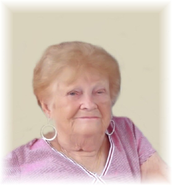 Obituary of Peggy M. Shaw