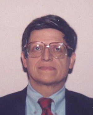 Obituary of Salvatore John Capone MD