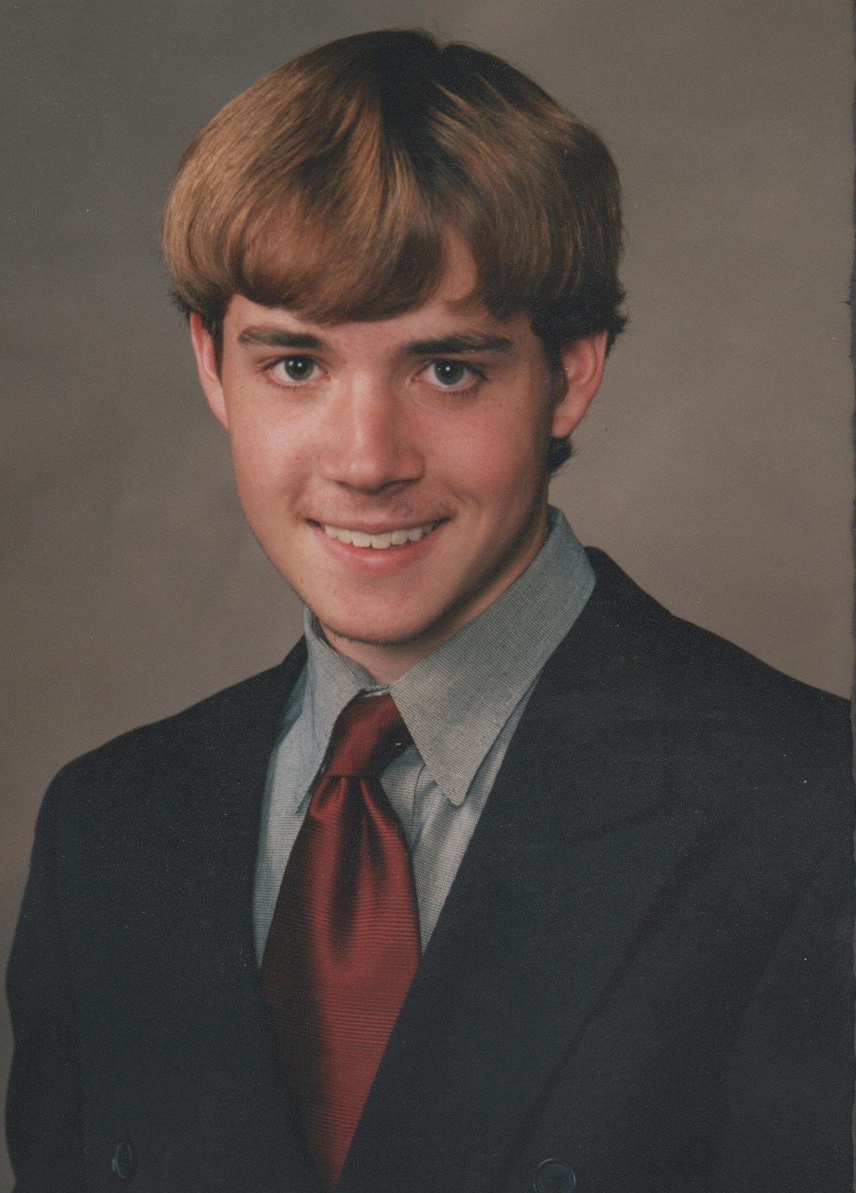 Obituary of James Finney