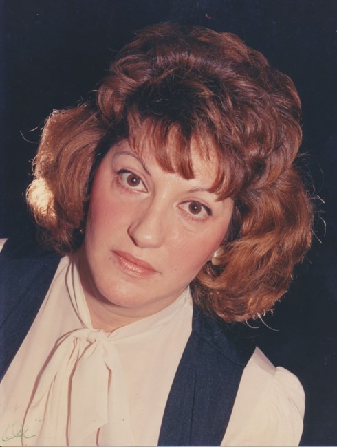 Obituary of Manuela Pena