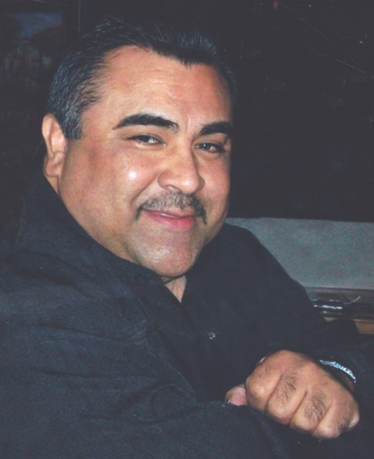 Obituary of Richard Robert Pacheco