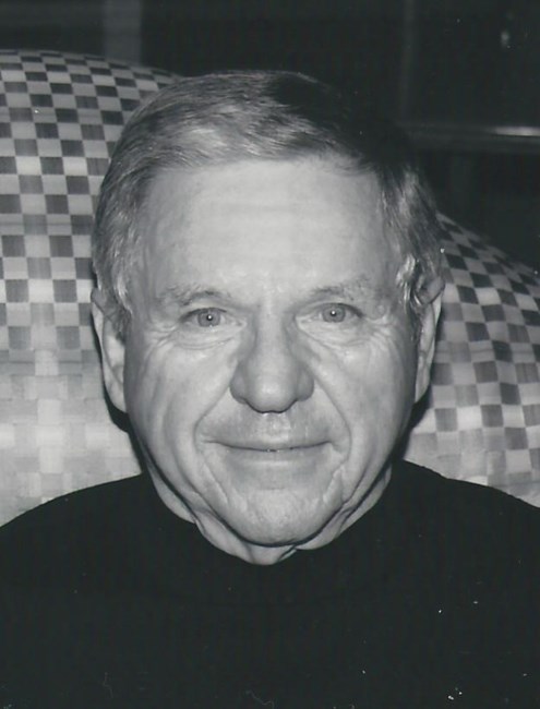 Obituary of James Edward Waller