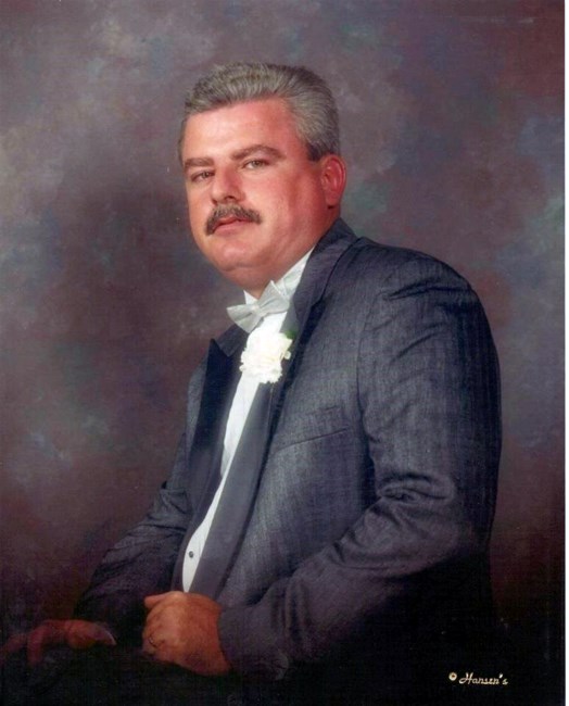 Obituary of Donald Jones