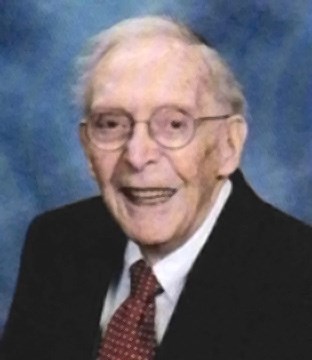 Obituary of William B. Farrell