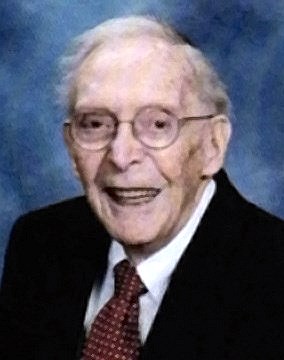 Obituary of William B. Farrell
