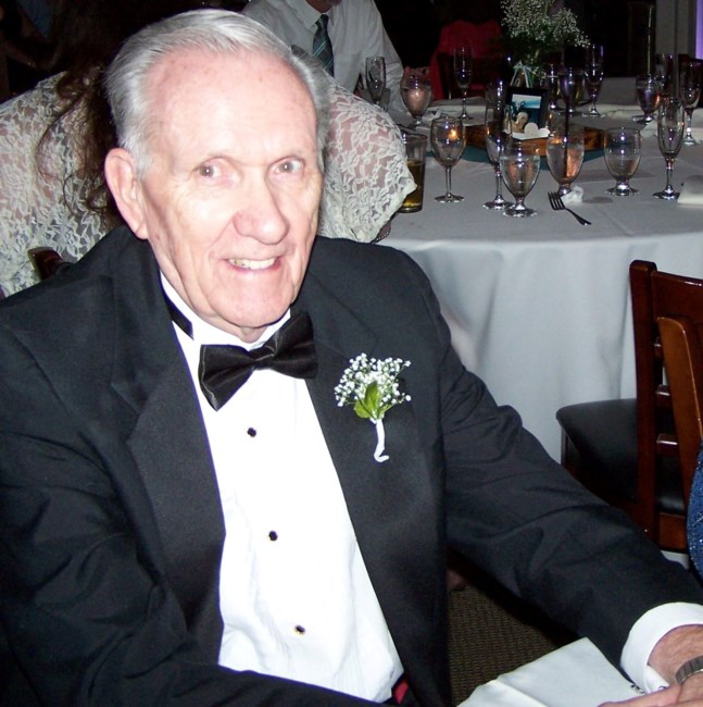 Obituary of James William Brainerd