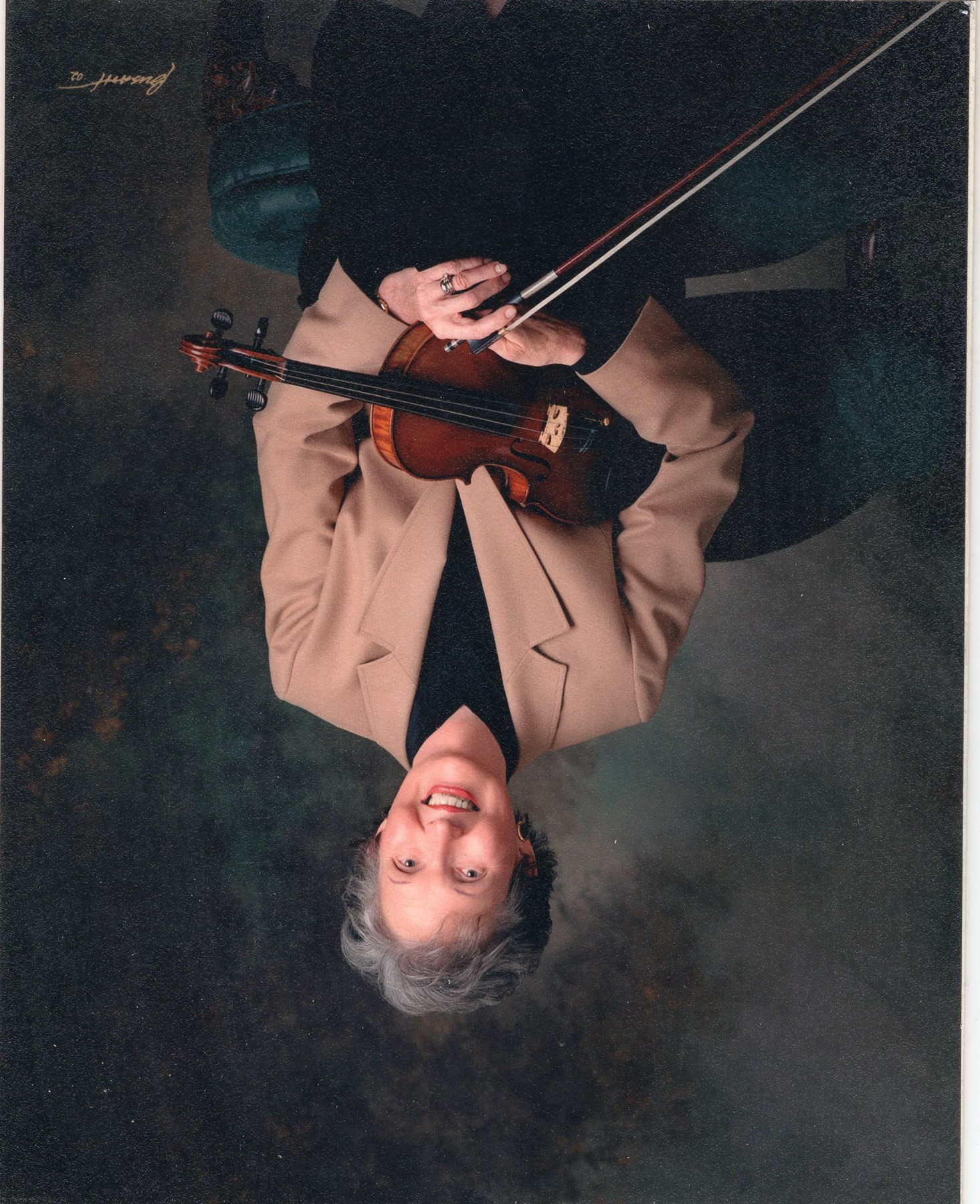 Obituary of Patyra Gotchy Astin