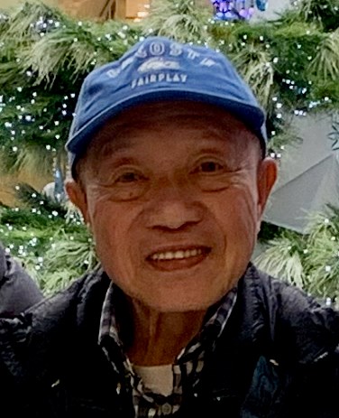 Obituary of Mr. Hoon Yim Chan