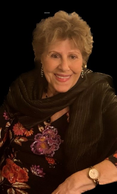 Obituary of Josephine Mitchell