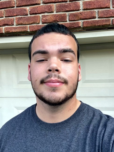 Obituary of Josiah Abidan Flood