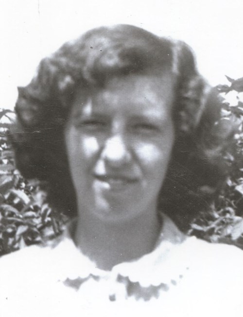 Obituary of Margaret Helen Hackney