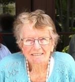 Obituary of Opal Irene Shields