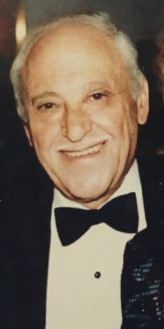 Obituary of Maurice I Sasson M.D
