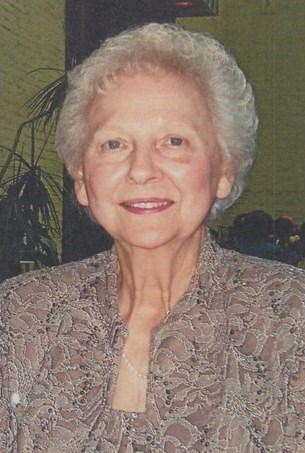 Obituary of Julia Judy Anne Flynn