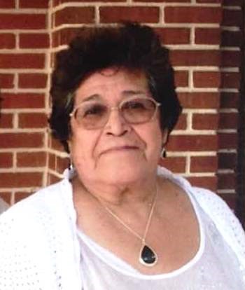 Obituary of Victoria R Guerrero