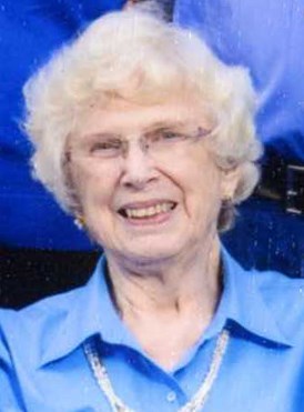 Obituary of Marilyn Carol Sanders