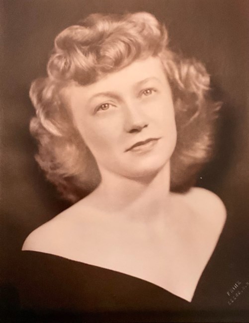 Obituary of Ruth Helen Fish