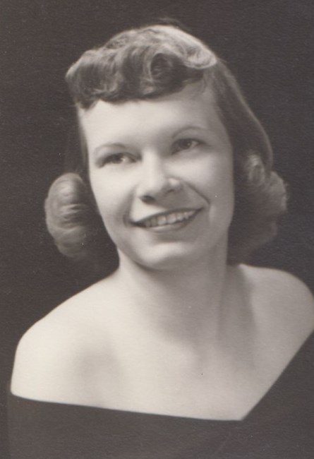 Obituary of Patricia K Wollenhaupt
