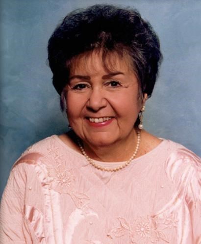 Obituary of Rosalie "Sissy" Perry