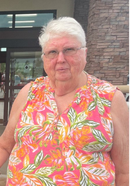 Obituary of Sarah Beale Fields