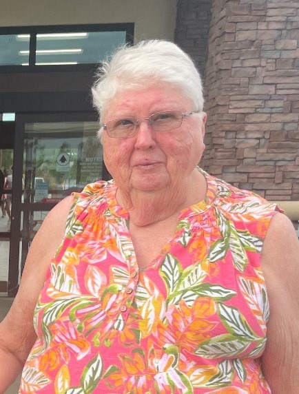 Obituary of Sarah Beale Fields