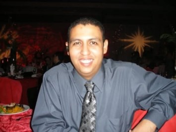 Obituary of Robert Torres Romero