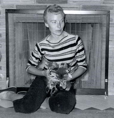 Obituary of Shirley Marie Owen