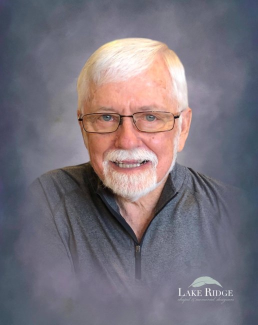 Obituary of Dan Wood