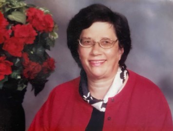 Obituario de Pamela Ann Bates