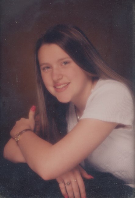 Obituary of Nicole H Crawford